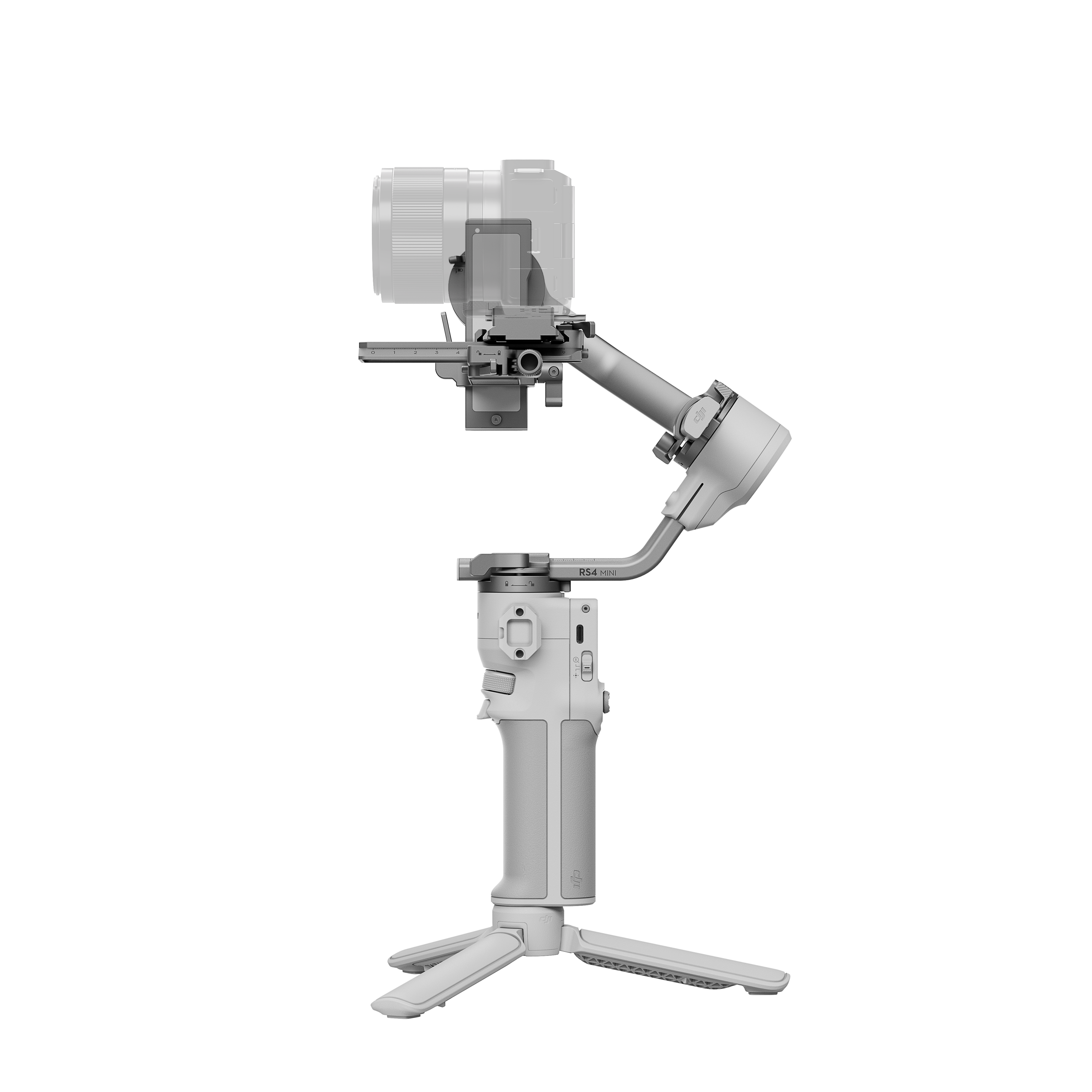 DJI RS 4 Mini