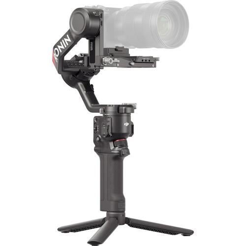 DJI RS 4 Pro Combo Gimbal