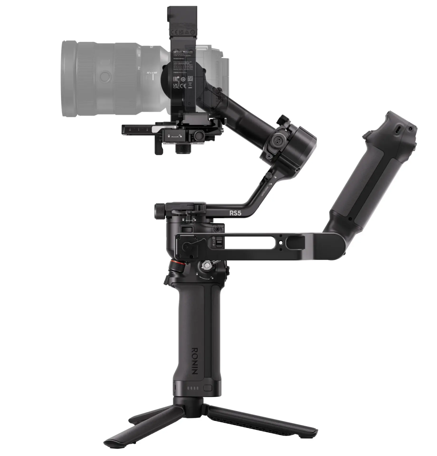 DJI RS 5 Combo Gimbal