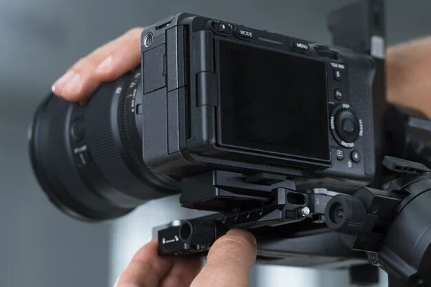 DJI RS 5 Combo Gimbal