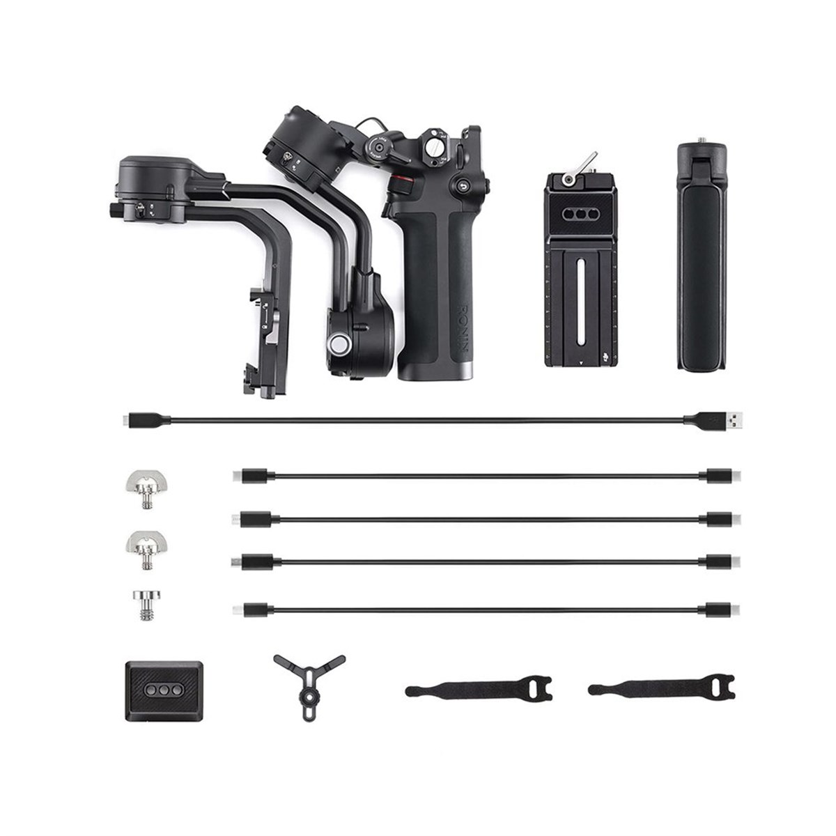 DJI RSC 2 Gimbal