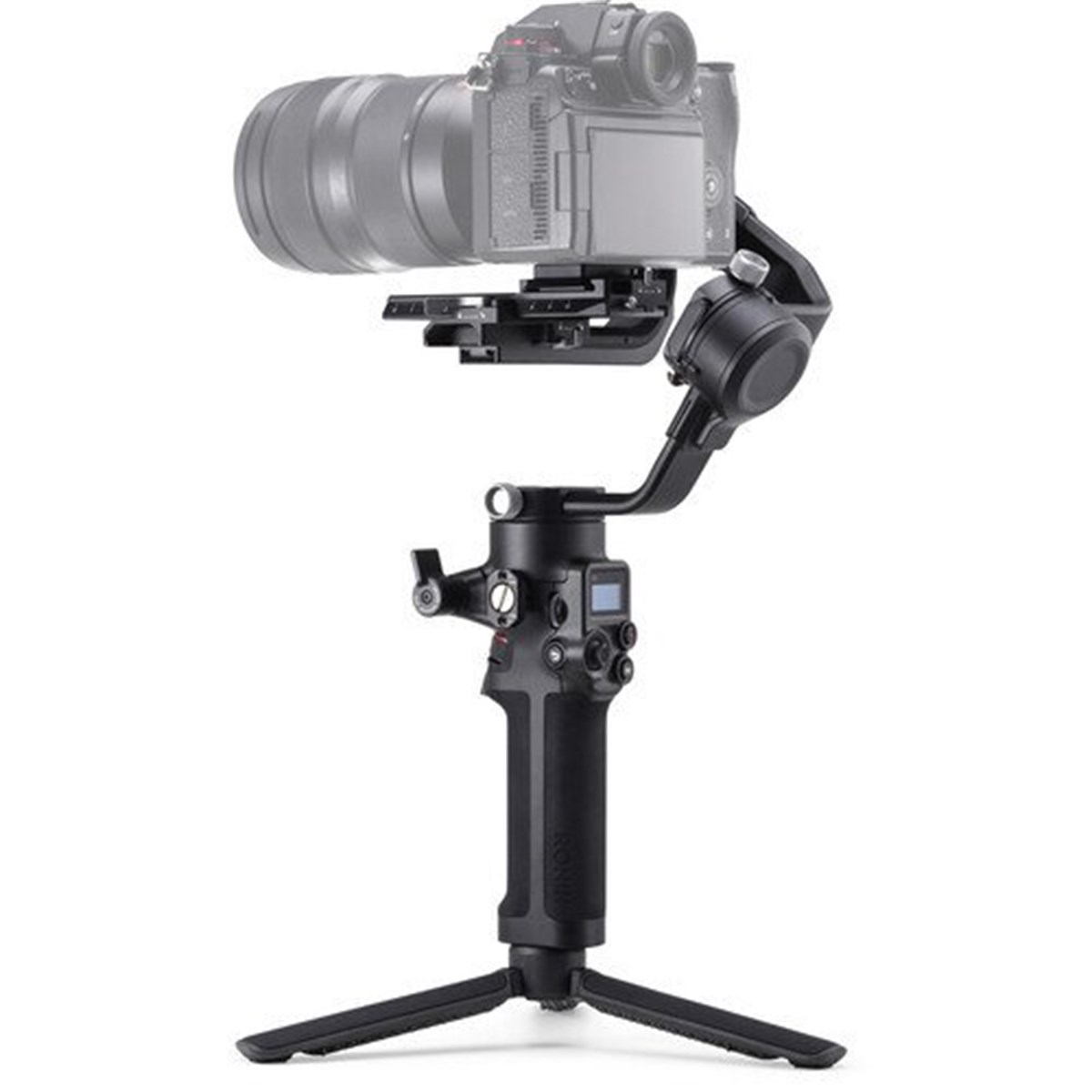 DJI RSC 2 Pro Combo