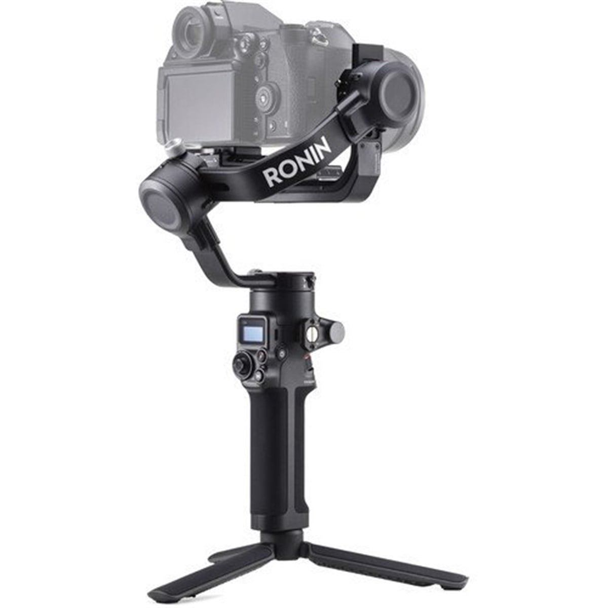 DJI RSC 2 Pro Combo