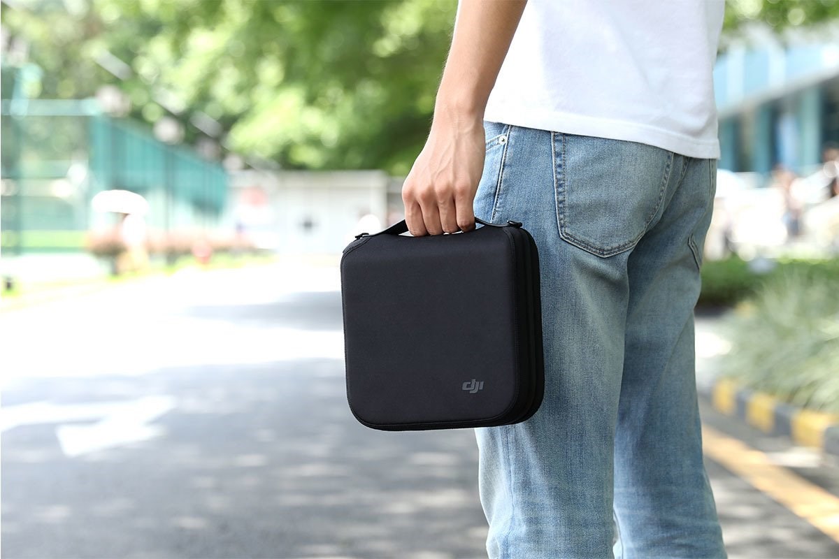Dji Spark Storage Box Carrying Bag (Part 20)