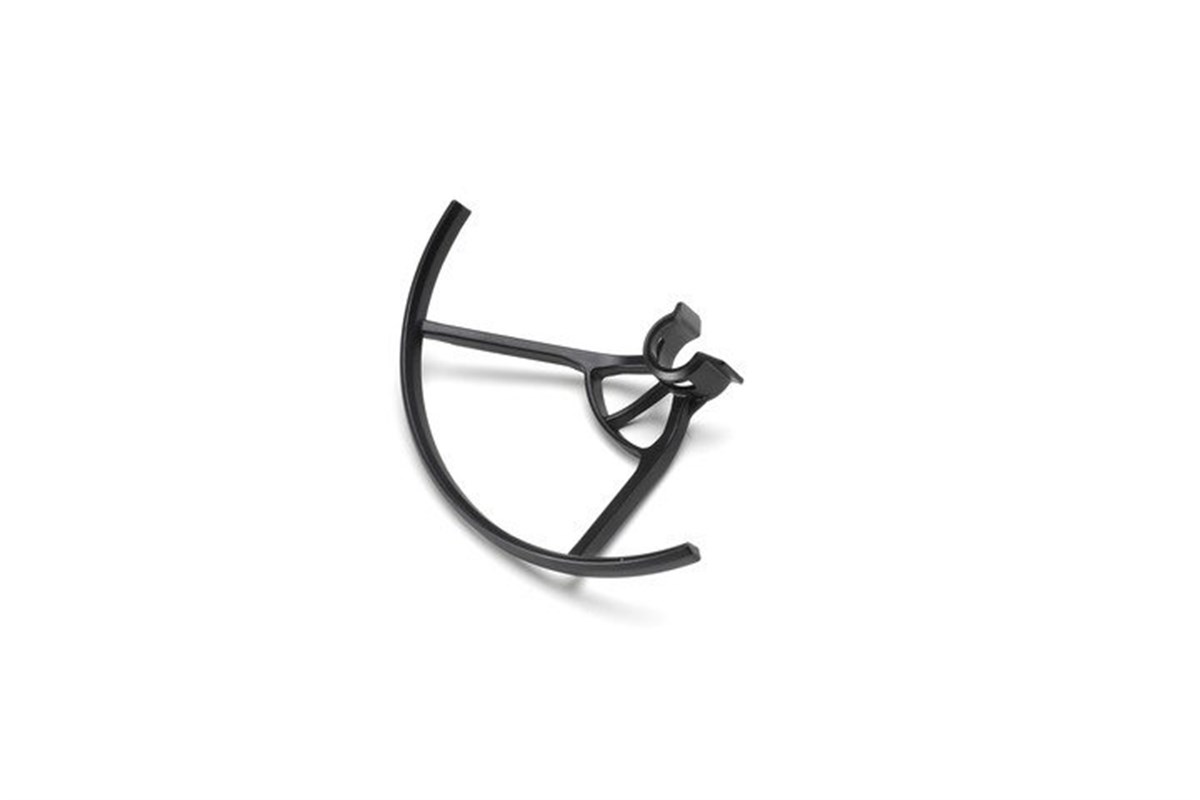 DJI Tello Pervane Koruyucu Part 3