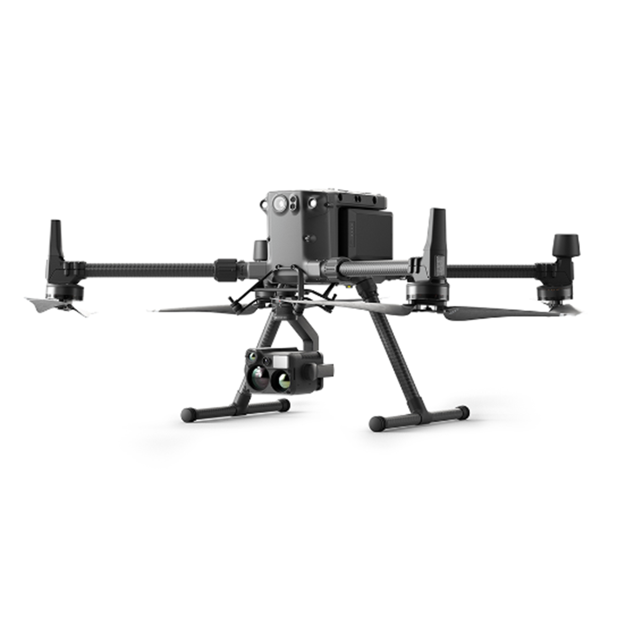 Dji Zenmuse H20N