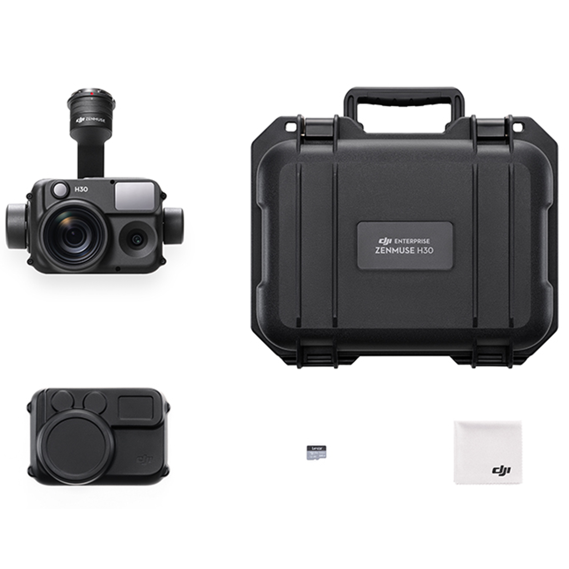 DJI Zenmuse H30