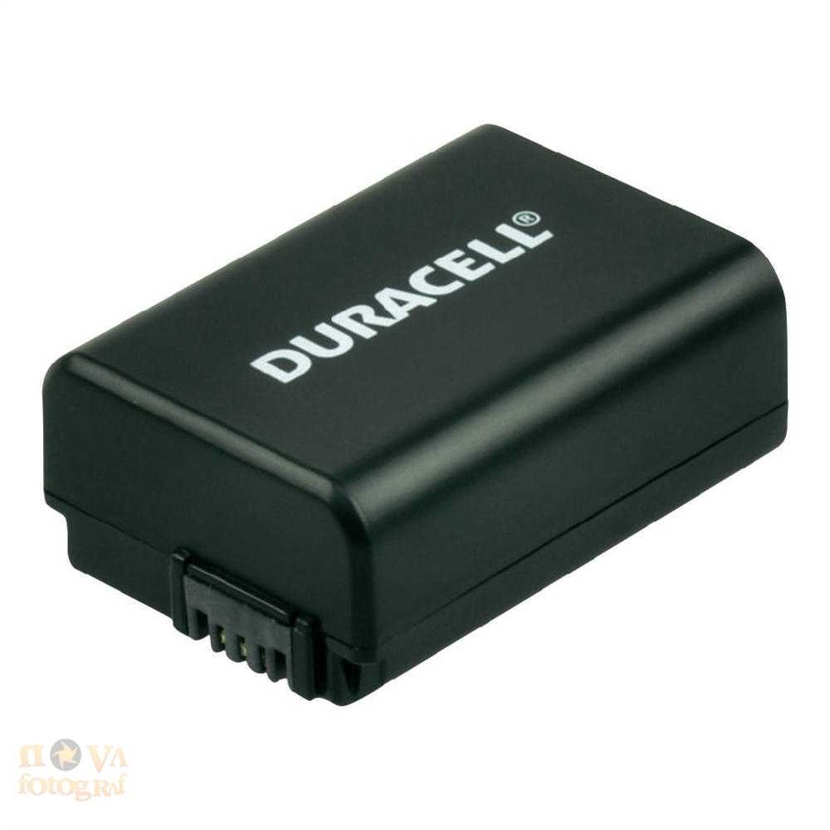 Duracell DR9954 Sony NP-FW50 Batarya