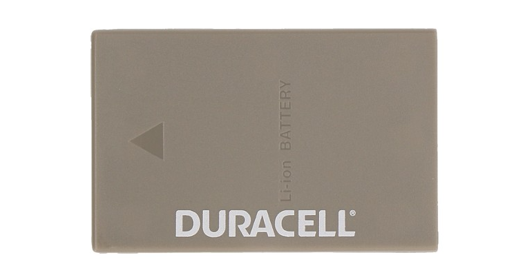 Duracell DR9964 Olympus BLS-5 Batarya