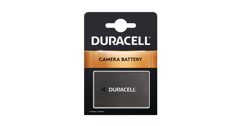 Duracell DR9964 Olympus BLS-5 Batarya
