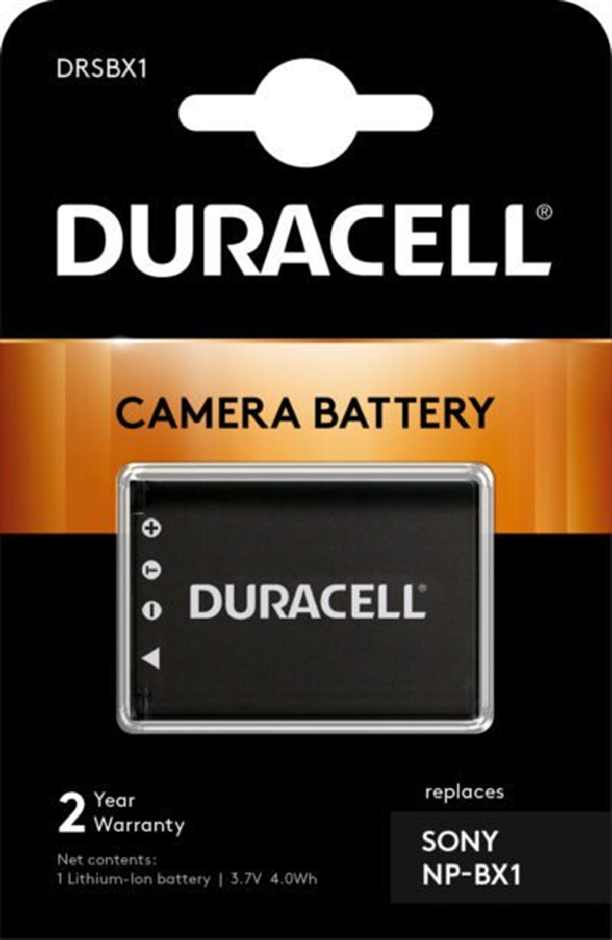 Duracell NP-BX1 Batarya
