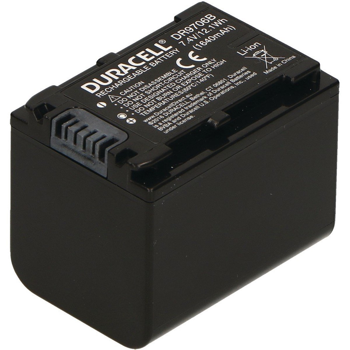 Duracell NP-FV70 Batarya