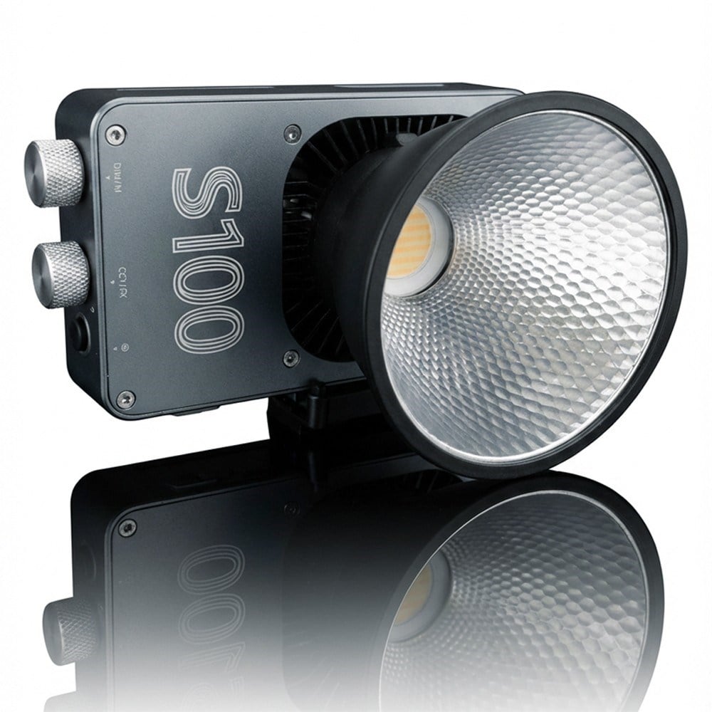 E-Reise PL35 Led Lıght Bı Color Işık