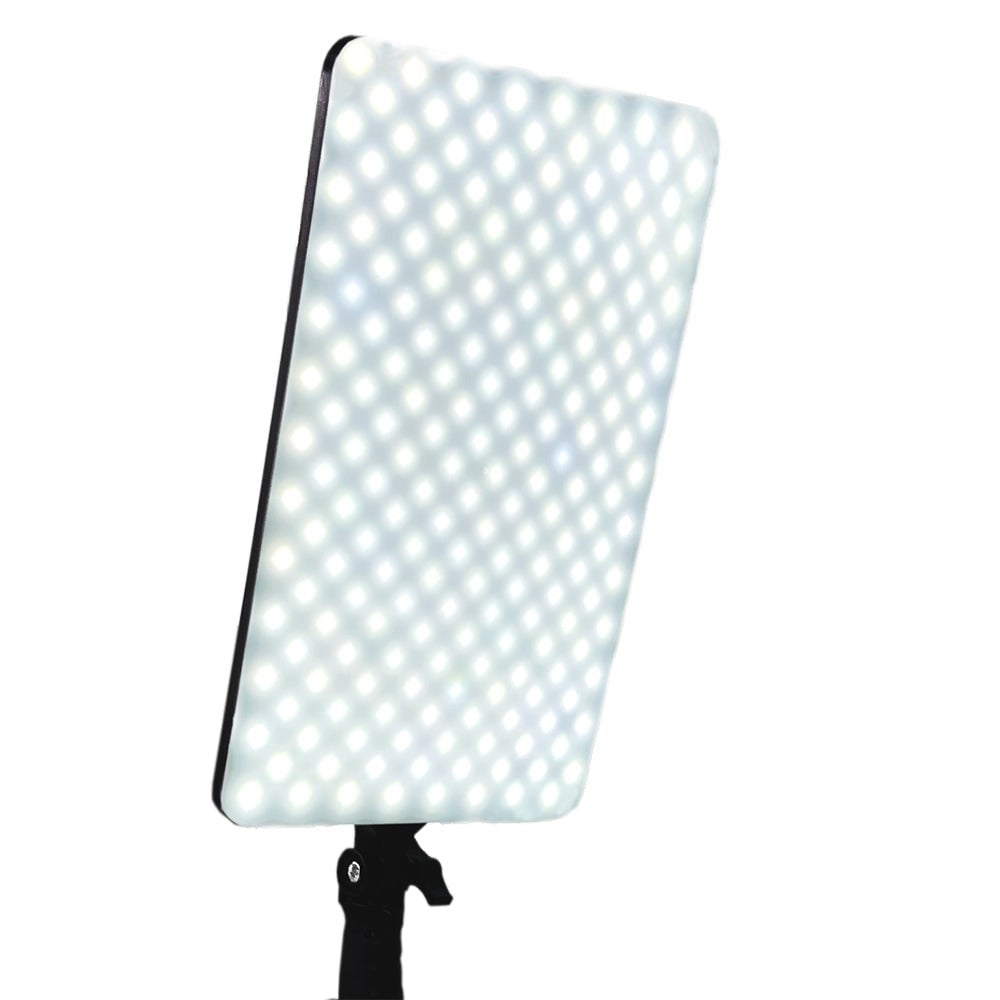 E-Reise PL480 Led Panel Işık(2 Metre Işık Ayağı Dahil)