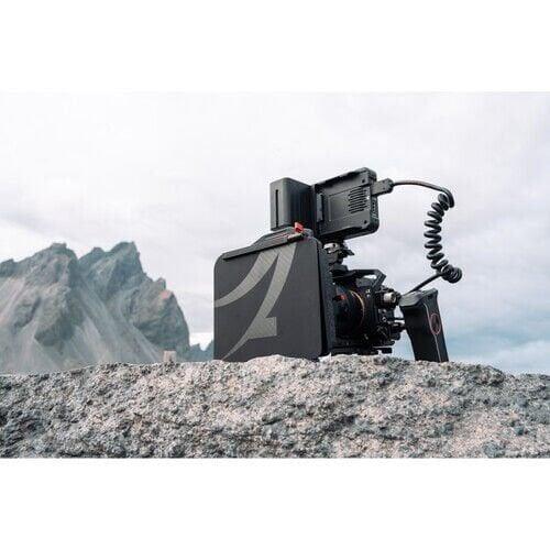 Eiger Matte Box - The Ultimate Compact and Lightweight Filter System