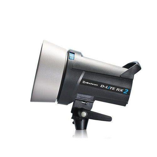 Elinchrom D-Lite RX2 (200 Ws) 2 Li Kit