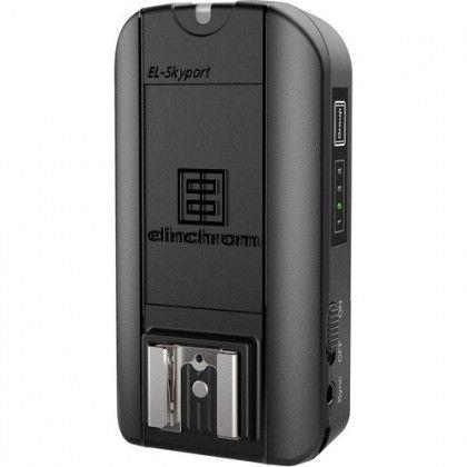 Elinchrom EL-Skyport Receiver Plus