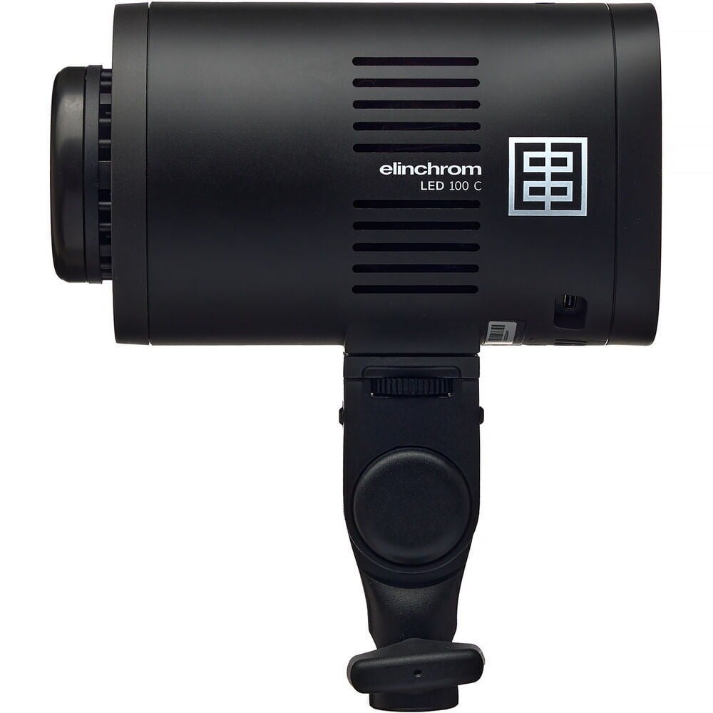 Elinchrom LED 100 C RGB Işık Kiti