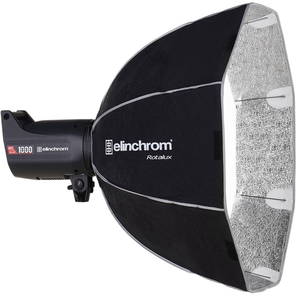 Elinchrom Rotalux Softbox Deep Octa 70 cm