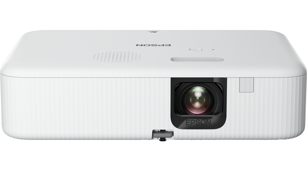 Epson CO-FH02 Akıllı Full HD projeksiyon cihazı-Android TV