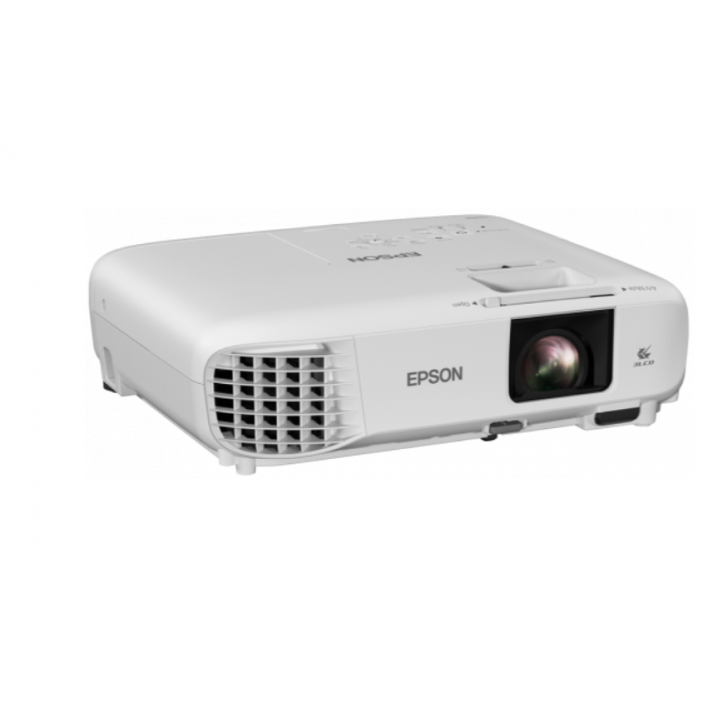 EPSON EB-FH06 Full HD 1080P Projeksiyon