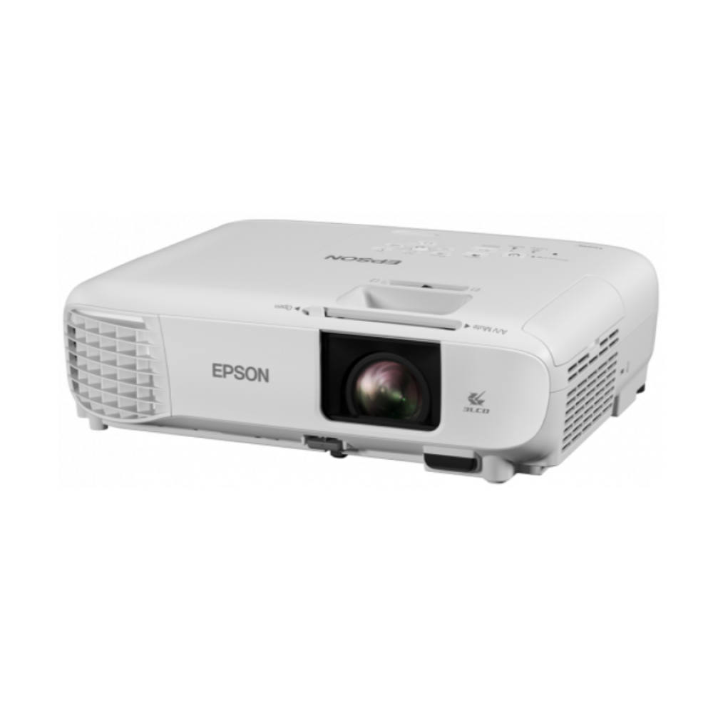 EPSON EB-FH06 Full HD 1080P Projeksiyon