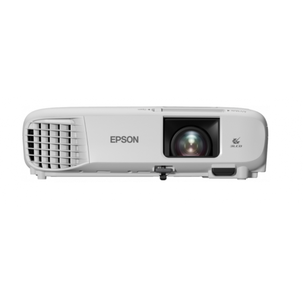 EPSON EB-FH06 Full HD 1080P Projeksiyon