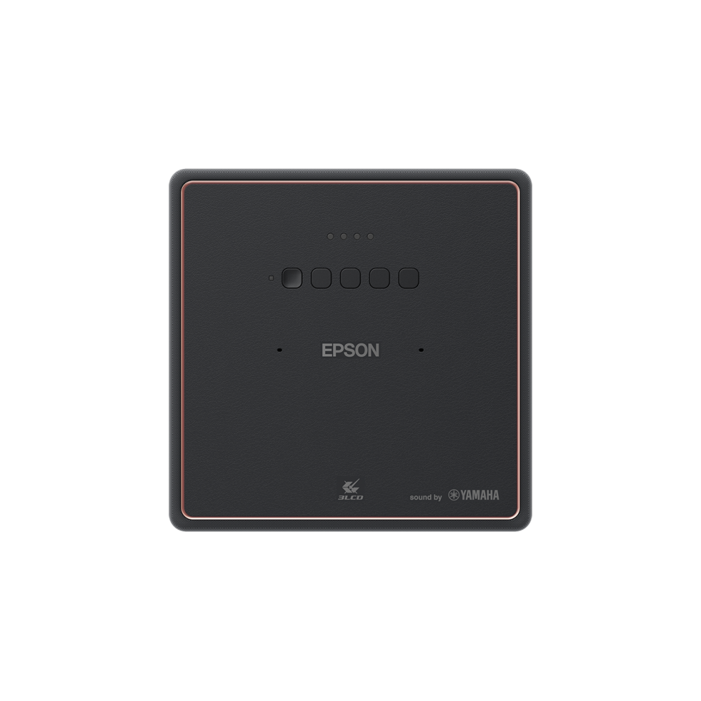 Epson EF-12 Akıllı Mini Lazer Projeksiyon