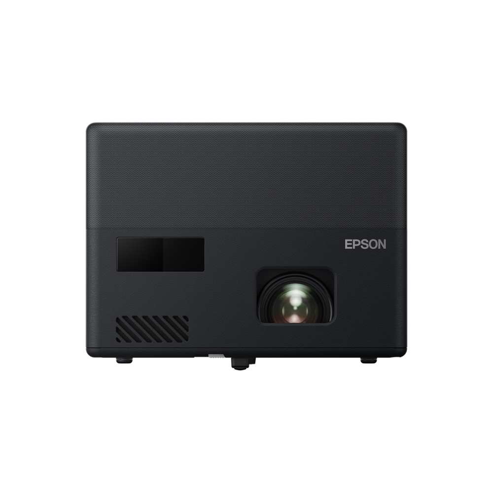 Epson EF-12 Akıllı Mini Lazer Projeksiyon