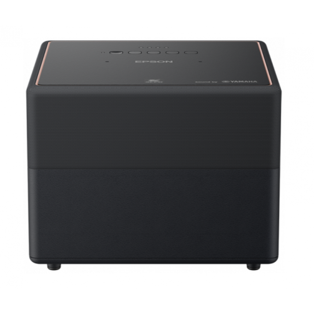 Epson EF-12 Akıllı Mini Lazer Projeksiyon