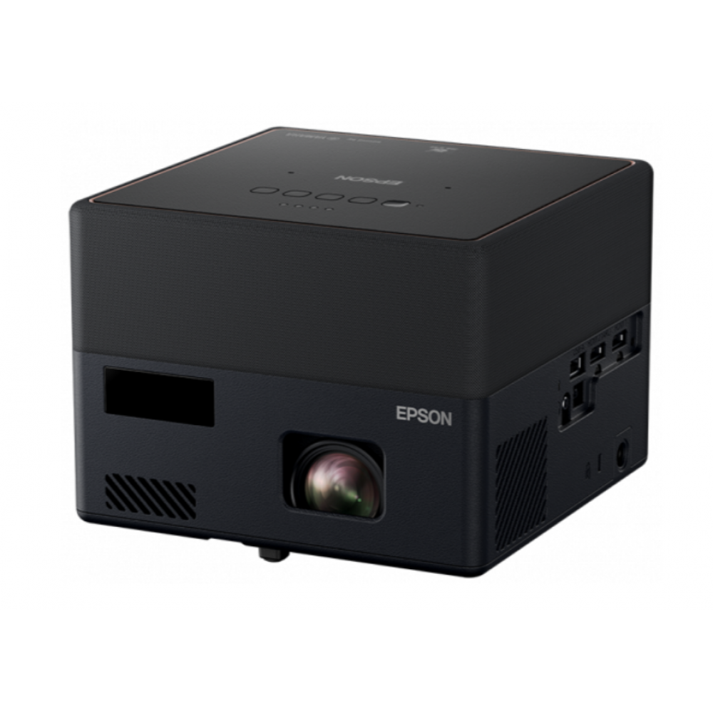 Epson EF-12 Akıllı Mini Lazer Projeksiyon