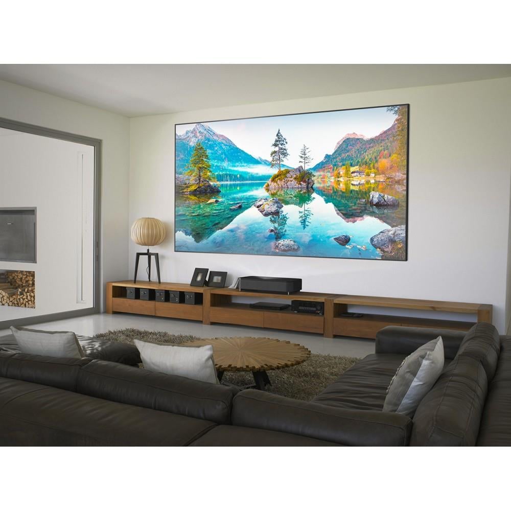 Epson EH-LS800B 4000 Süper ultra kısa mesafe projektör