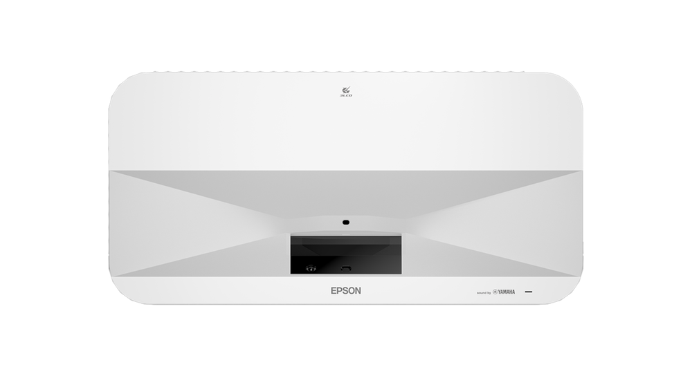 Epson EH-LS800W Android 4K Lazer Ev Sinema Projeksiyonu
