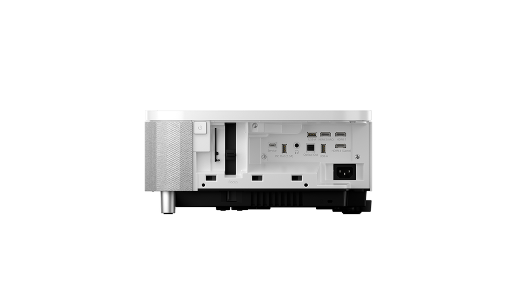 Epson EH-LS800W Android 4K Lazer Ev Sinema Projeksiyonu