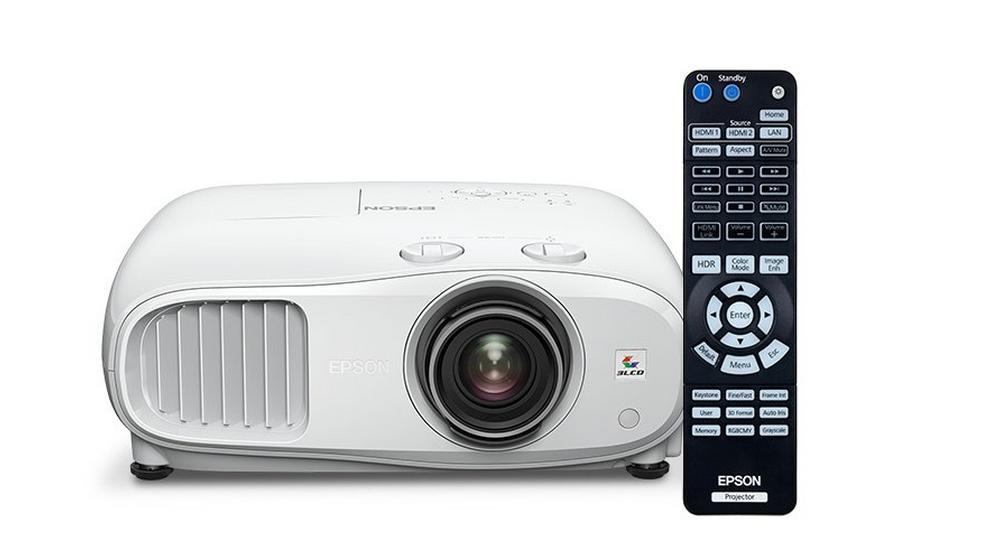 EPSON EH-TW7000 4K PRO-UHD Projeksiyon