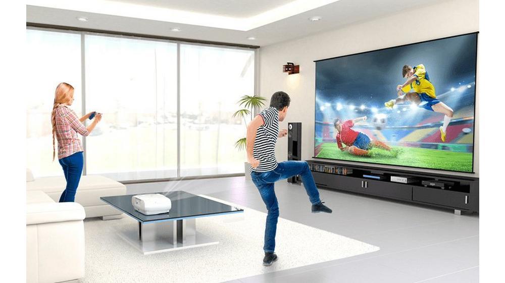 EPSON EH-TW7000 4K PRO-UHD Projeksiyon