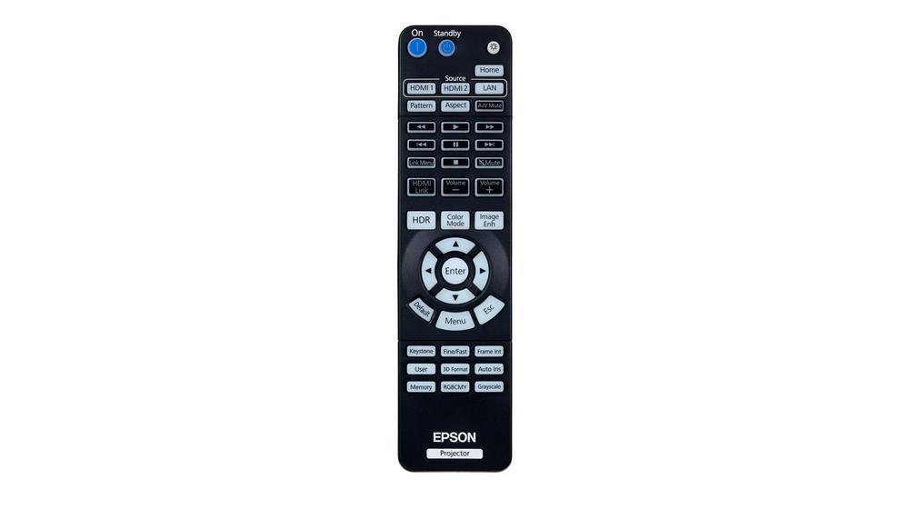EPSON EH-TW7000 4K PRO-UHD Projeksiyon