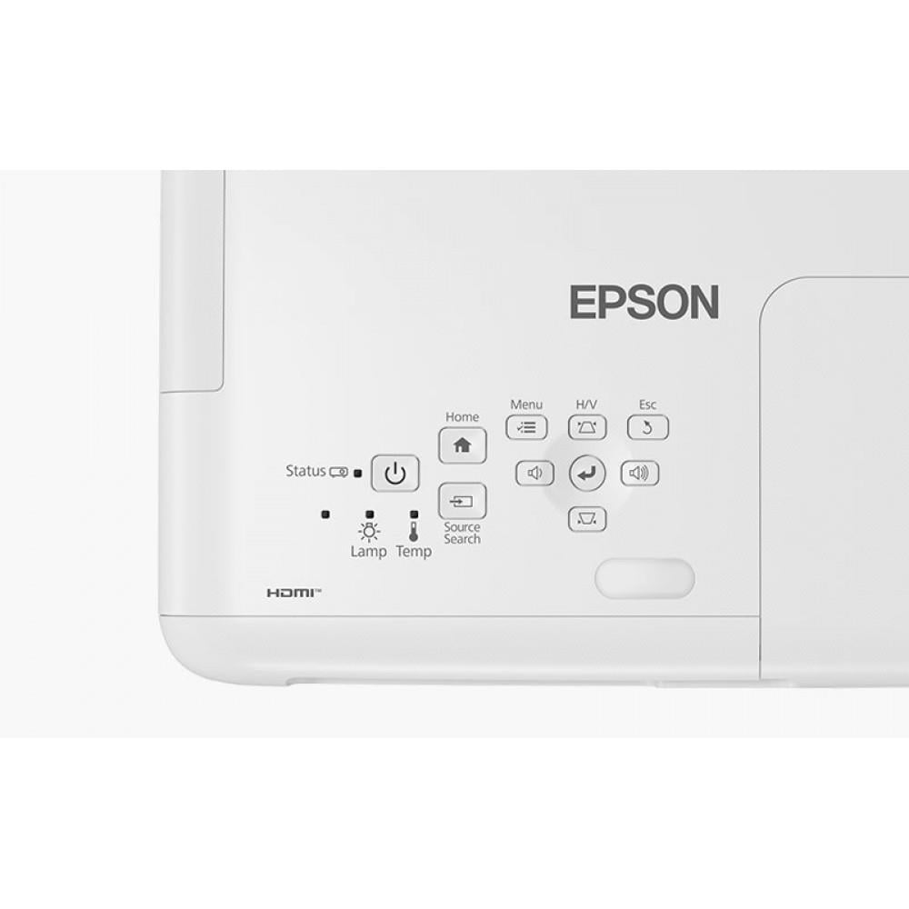 Epson EH-TW750 Full HD 1080p projeksiyon