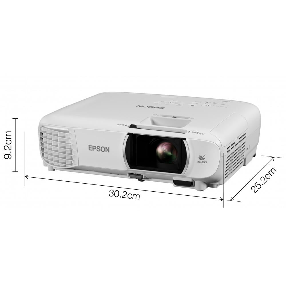 Epson EH-TW750 Full HD 1080p projeksiyon