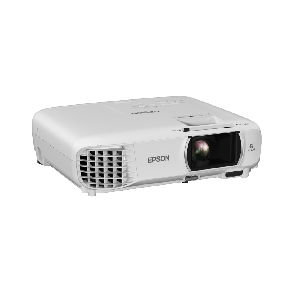 Epson EH-TW750 Full HD 1080p projeksiyon