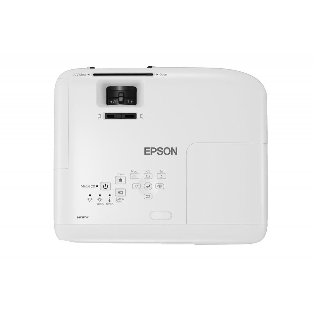 Epson EH-TW750 Full HD 1080p projeksiyon
