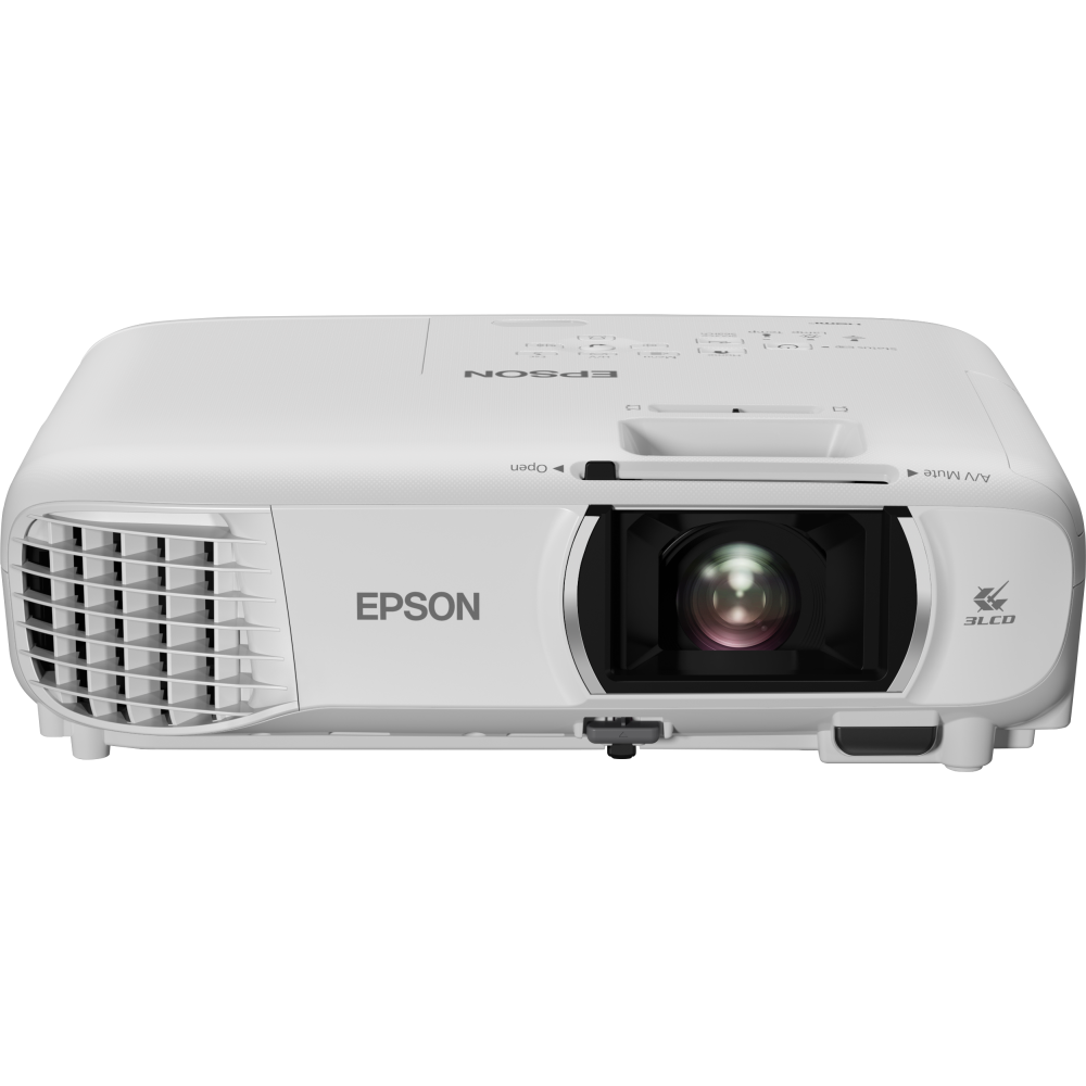Epson EH-TW750 Full HD 1080p projeksiyon
