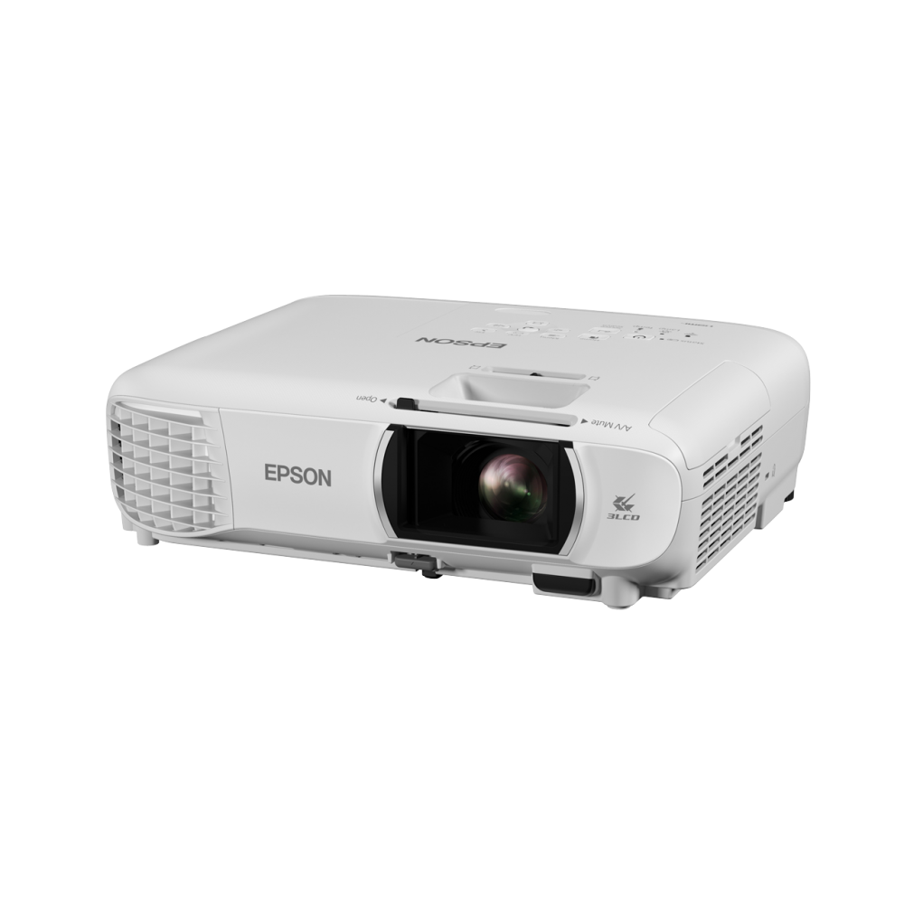 Epson EH-TW750 Full HD 1080p projeksiyon