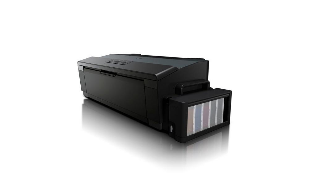 Epson L1300 ITS A3 Mürekkep Tanklı Yazıcı