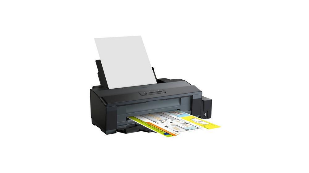 Epson L1300 ITS A3 Mürekkep Tanklı Yazıcı