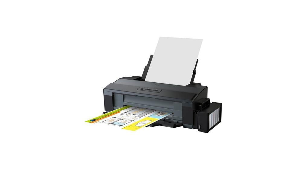 Epson L1300 ITS A3 Mürekkep Tanklı Yazıcı