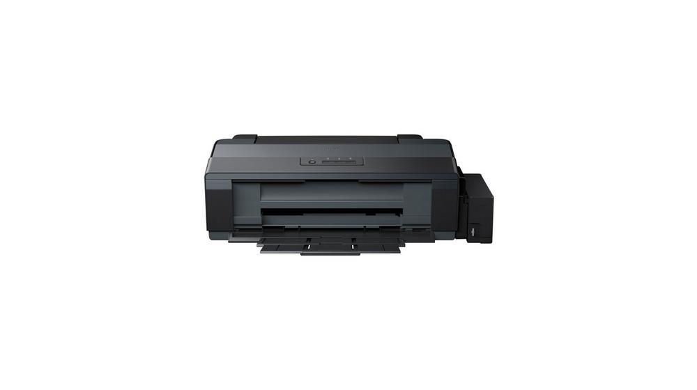 Epson L1300 ITS A3 Mürekkep Tanklı Yazıcı