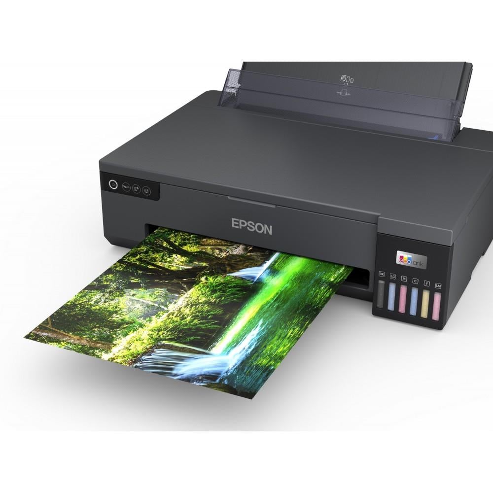 Epson L18050 A3 Plus Fotoğraf Yazıcısı