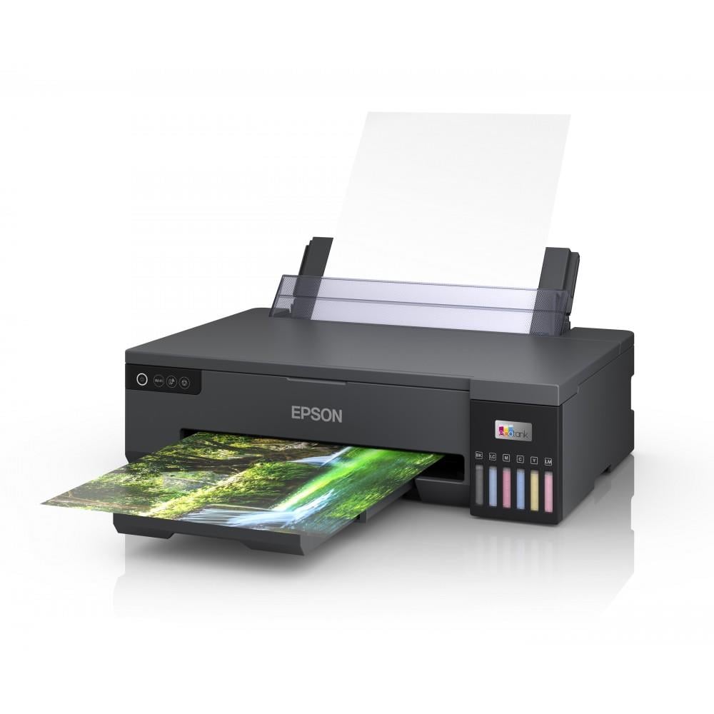 Epson L18050 A3 Plus Fotoğraf Yazıcısı