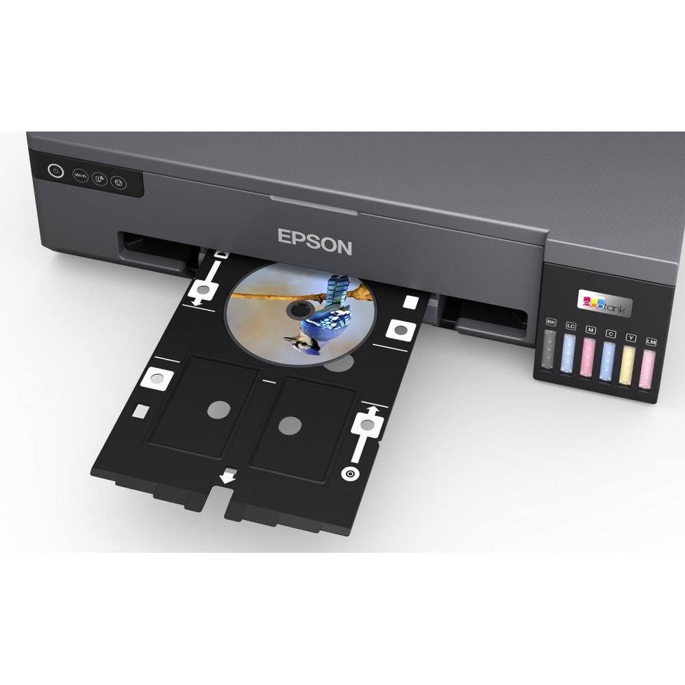 Epson L18050 A3 Plus Fotoğraf Yazıcısı
